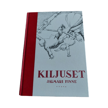 Jalmari Finne: Kiljuset