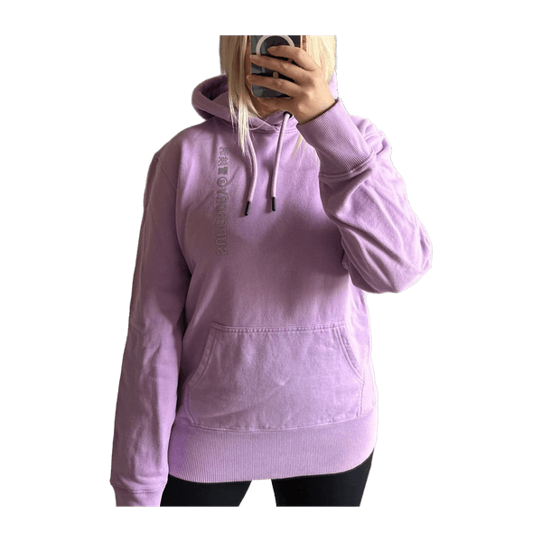 Superdry hoodie