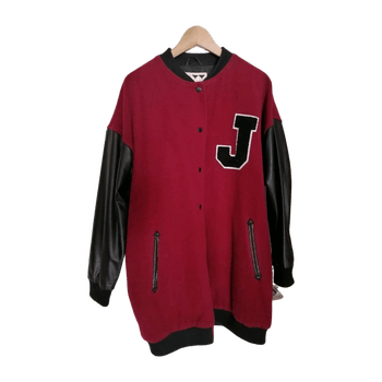 Junkyard coat