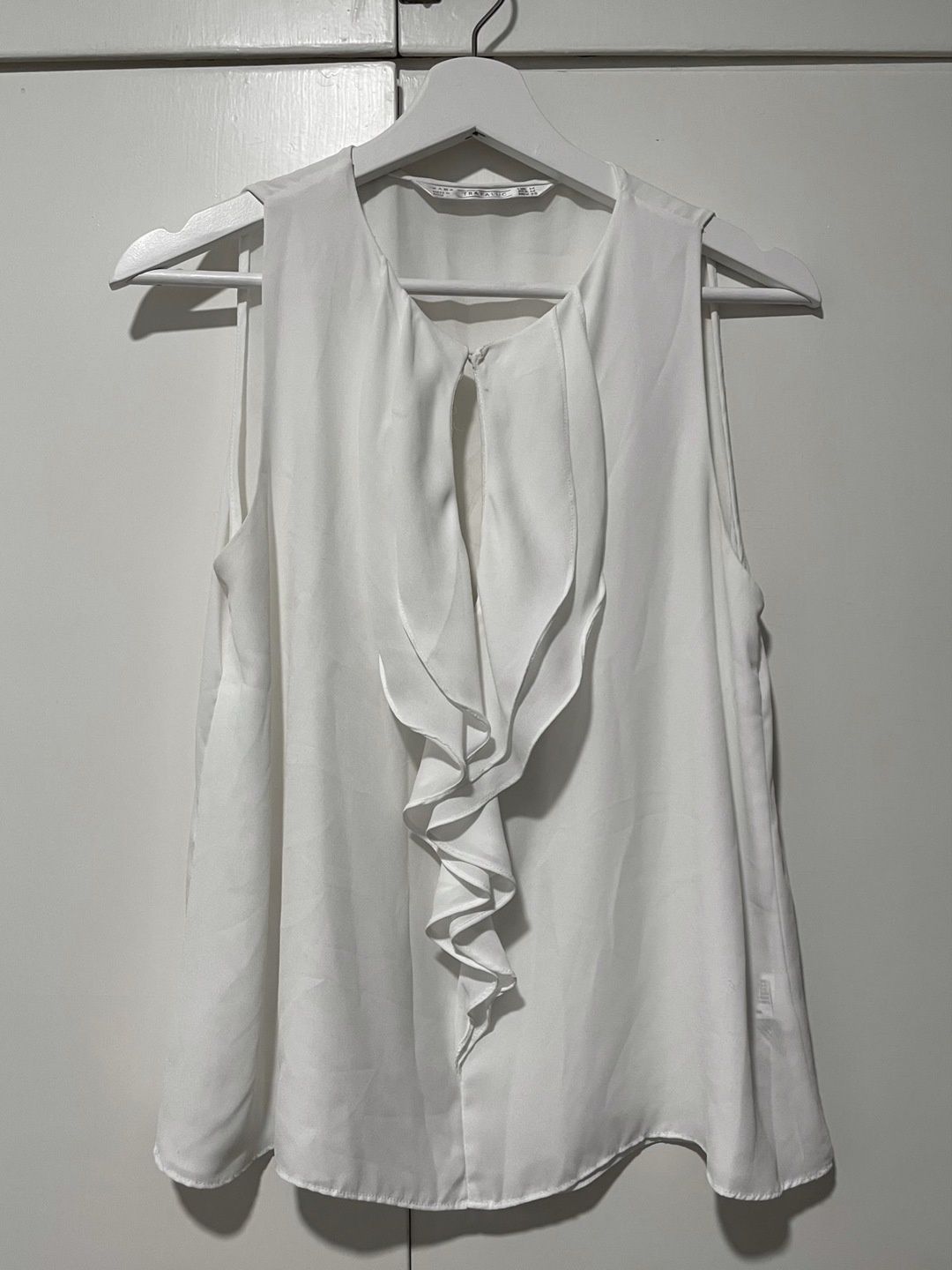 Zara top