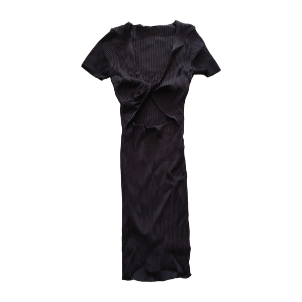 Gina tricot dress