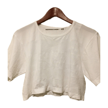 Alexander wang top