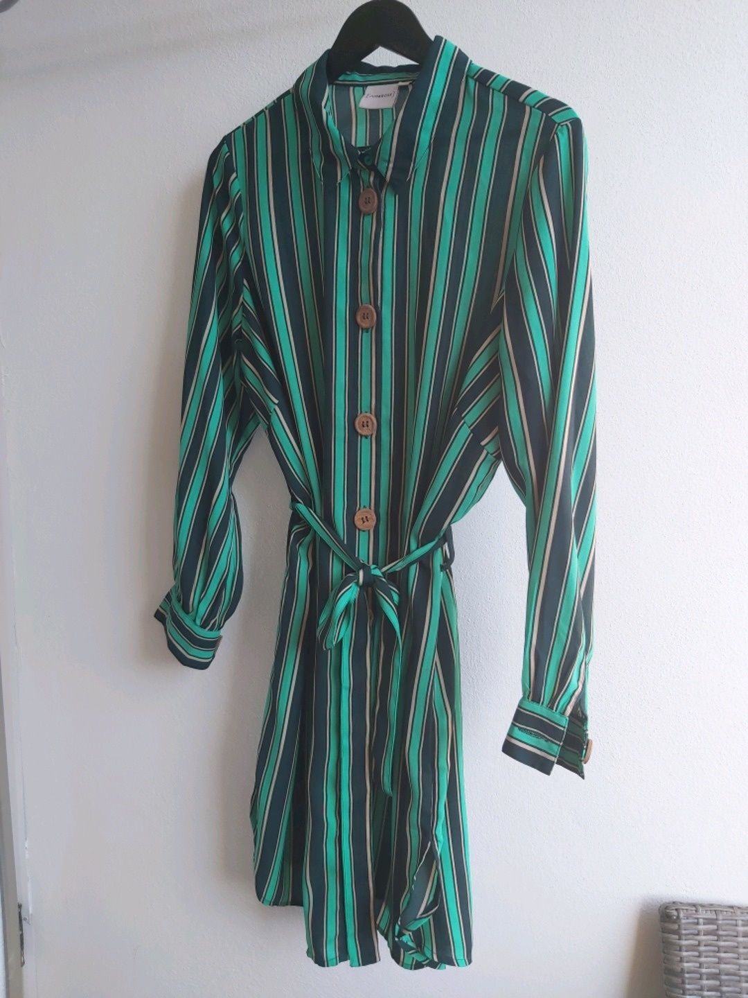 Junarose dress