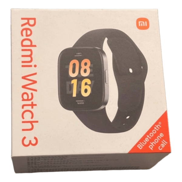 redmi watch 3