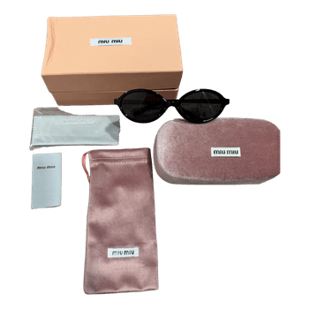 Miu Miu sunglasses