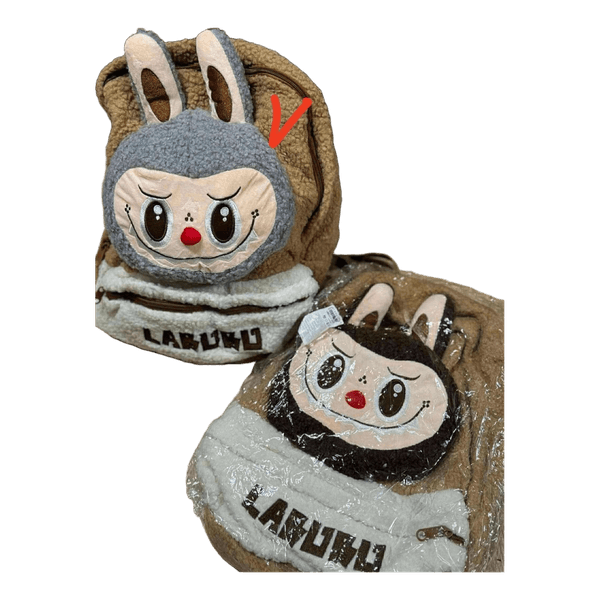 Labubu kuprine