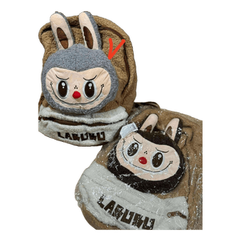 Labubu kuprine