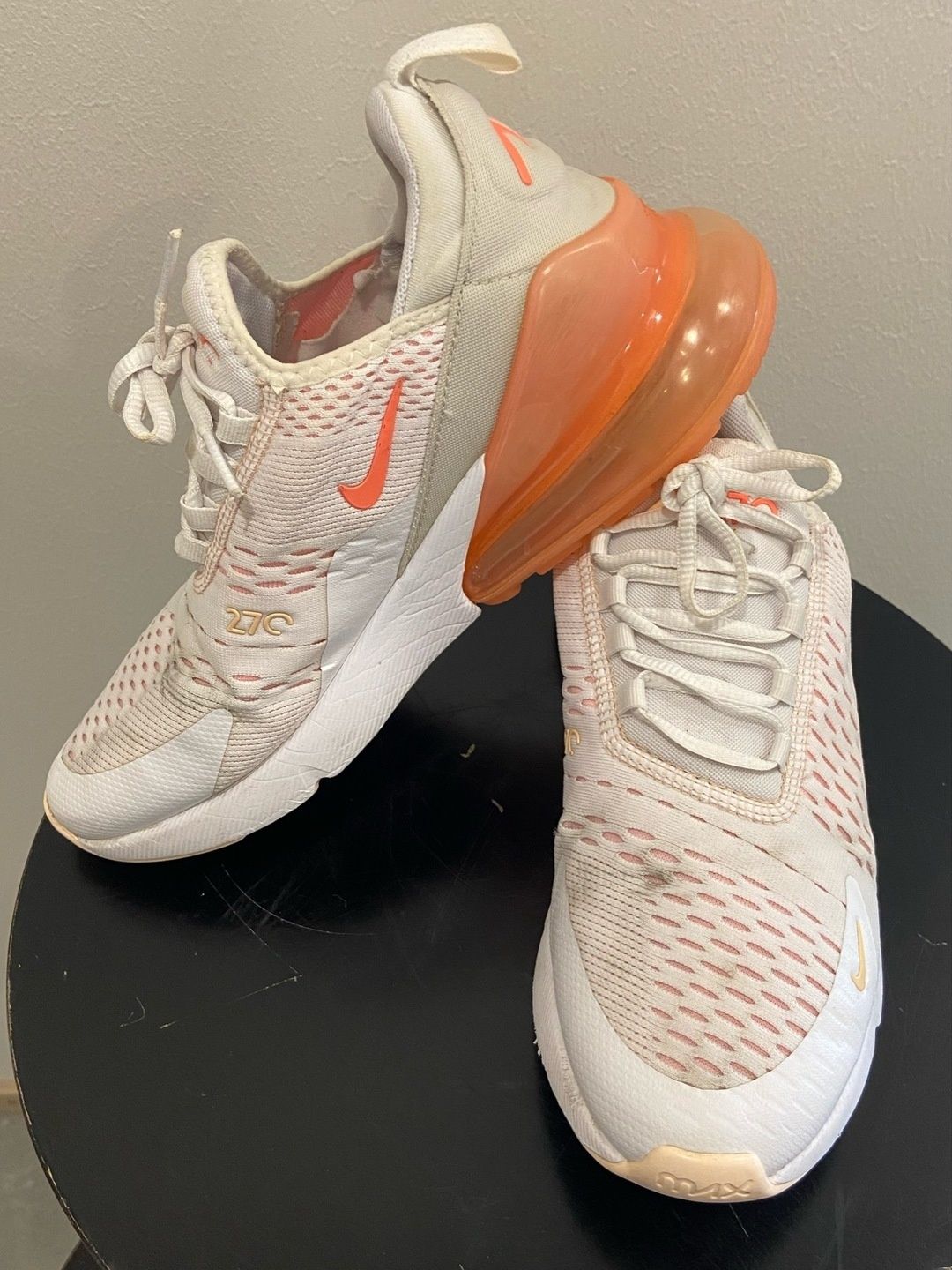Nike sneakers
