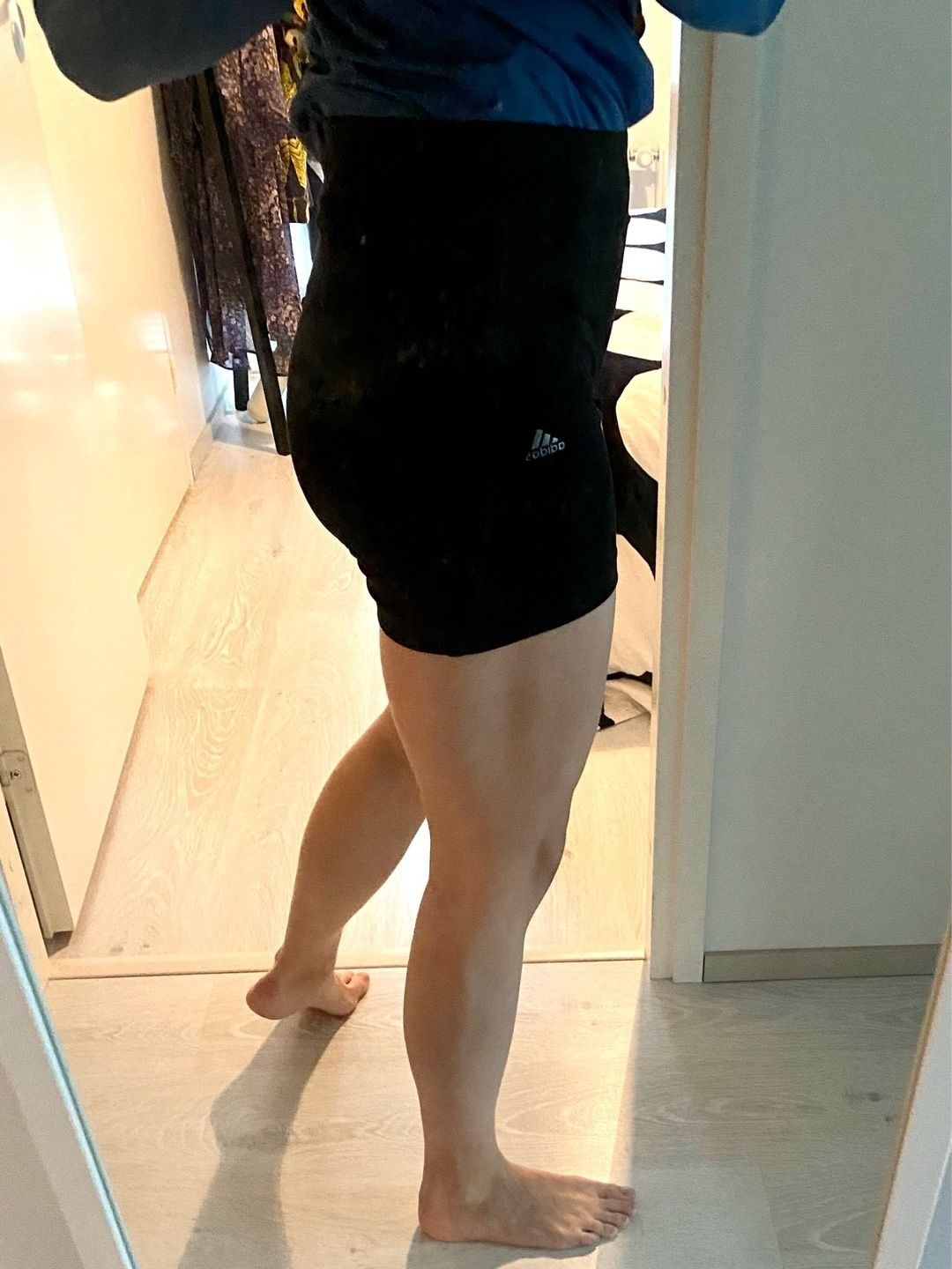 Adidas sportswear