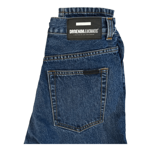 Dr Denim blue jeans