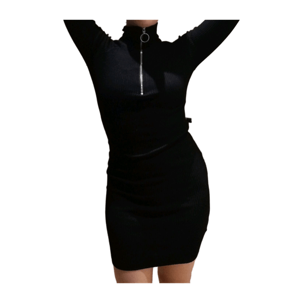 Gina tricot dress