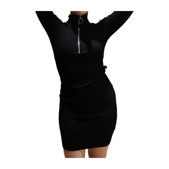 Gina tricot dress
