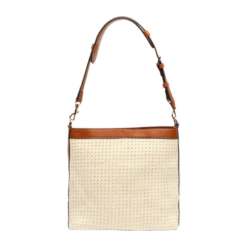 Sand Shoulder Bag