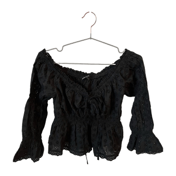 Bershka blouse
