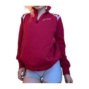 Reebok Hockey Sweatshirt