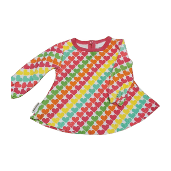 Metsola kids' dress