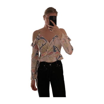 H&m blouse