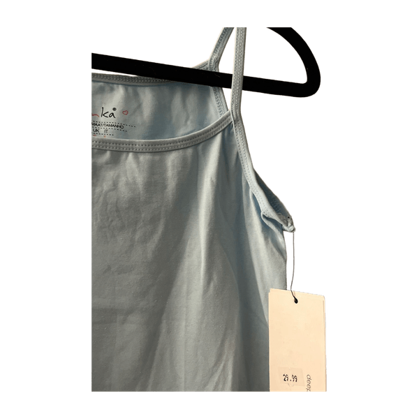 La-tynka blouse