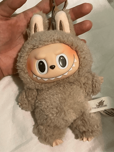La bubu