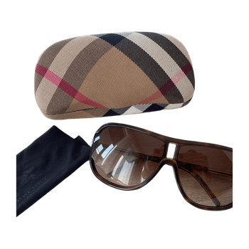 Burberry sunglasses