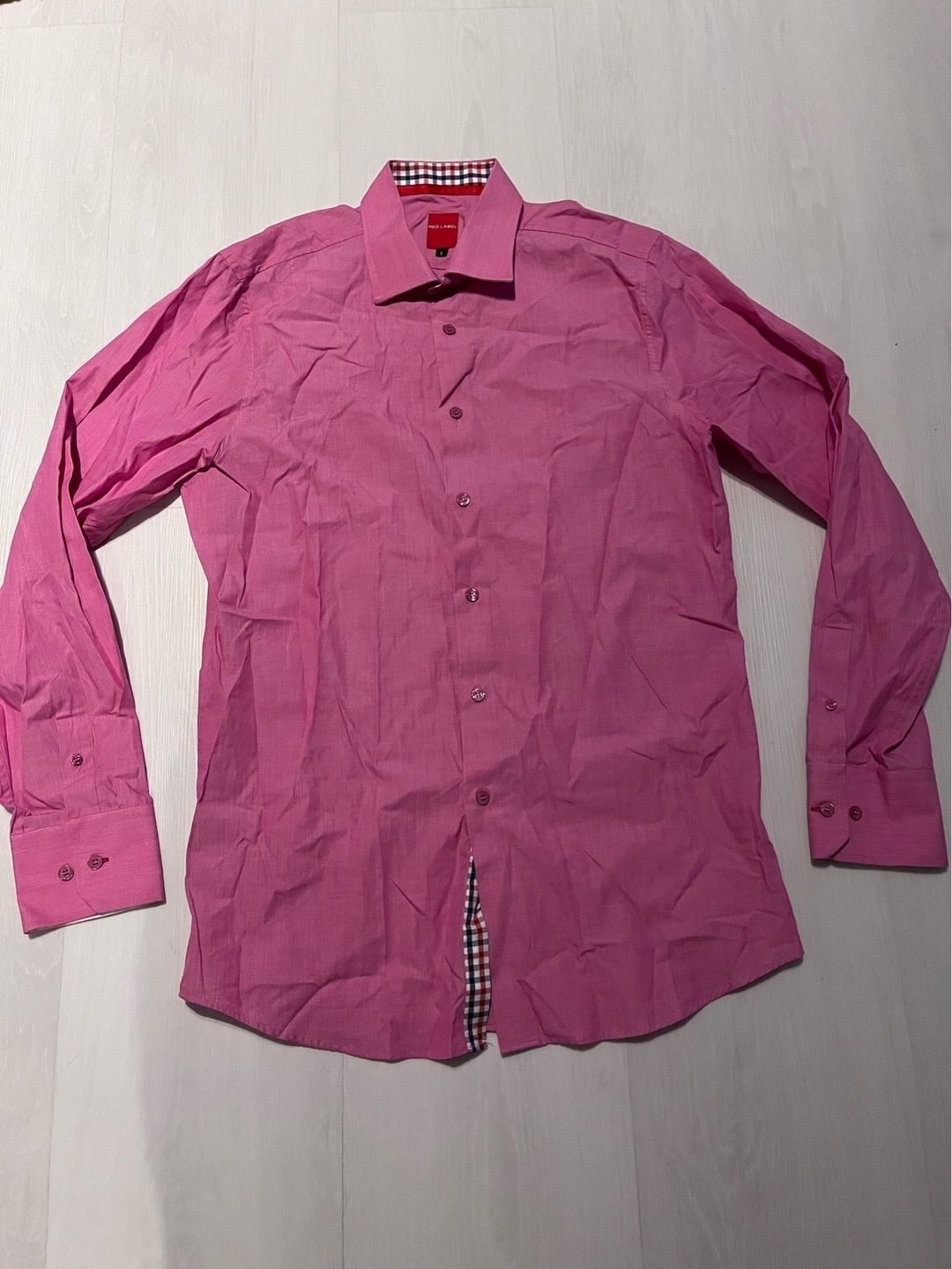 Turo tailor blouse
