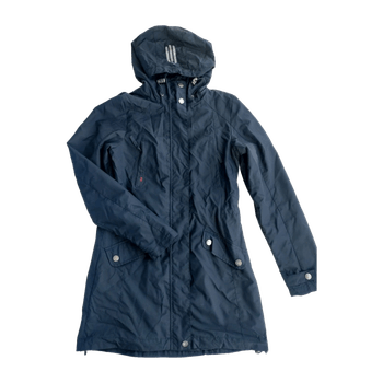 Cubus coat
