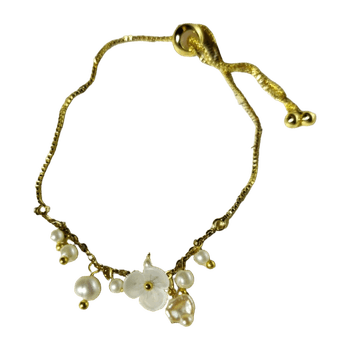 Handmade jewelry