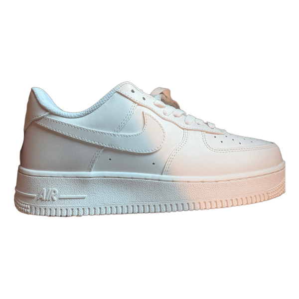 Nike airforce 1, size 43