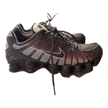 Nike shox