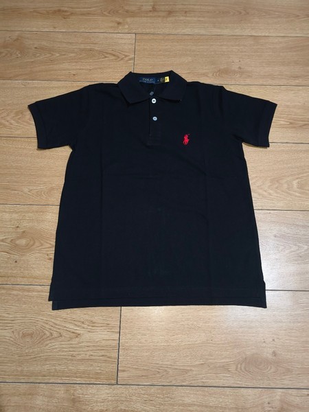Polo Ralph Lauren marškinėliai