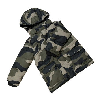 Kappahl kids' jacket