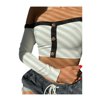 Meshki blouse