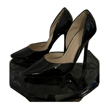 Glamorous heels