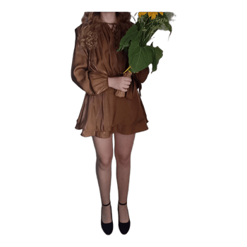 Suknelė