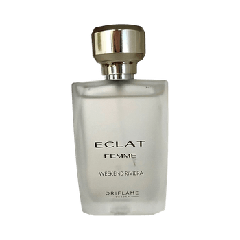 Oriflame Eclat Femme Weekend Riviera hajuvesi