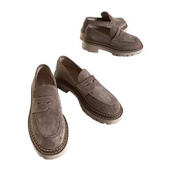 Vamsko loafers