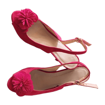 Prisma heels