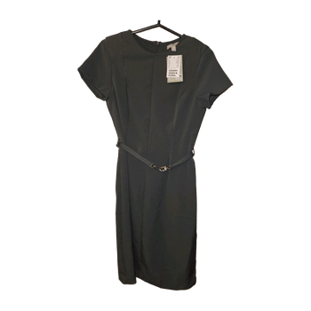 Conscious h&m dress