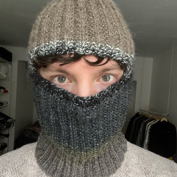 Handmade accessory