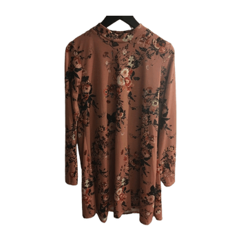 Nly dress