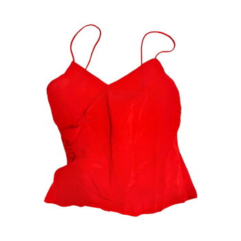 Red top