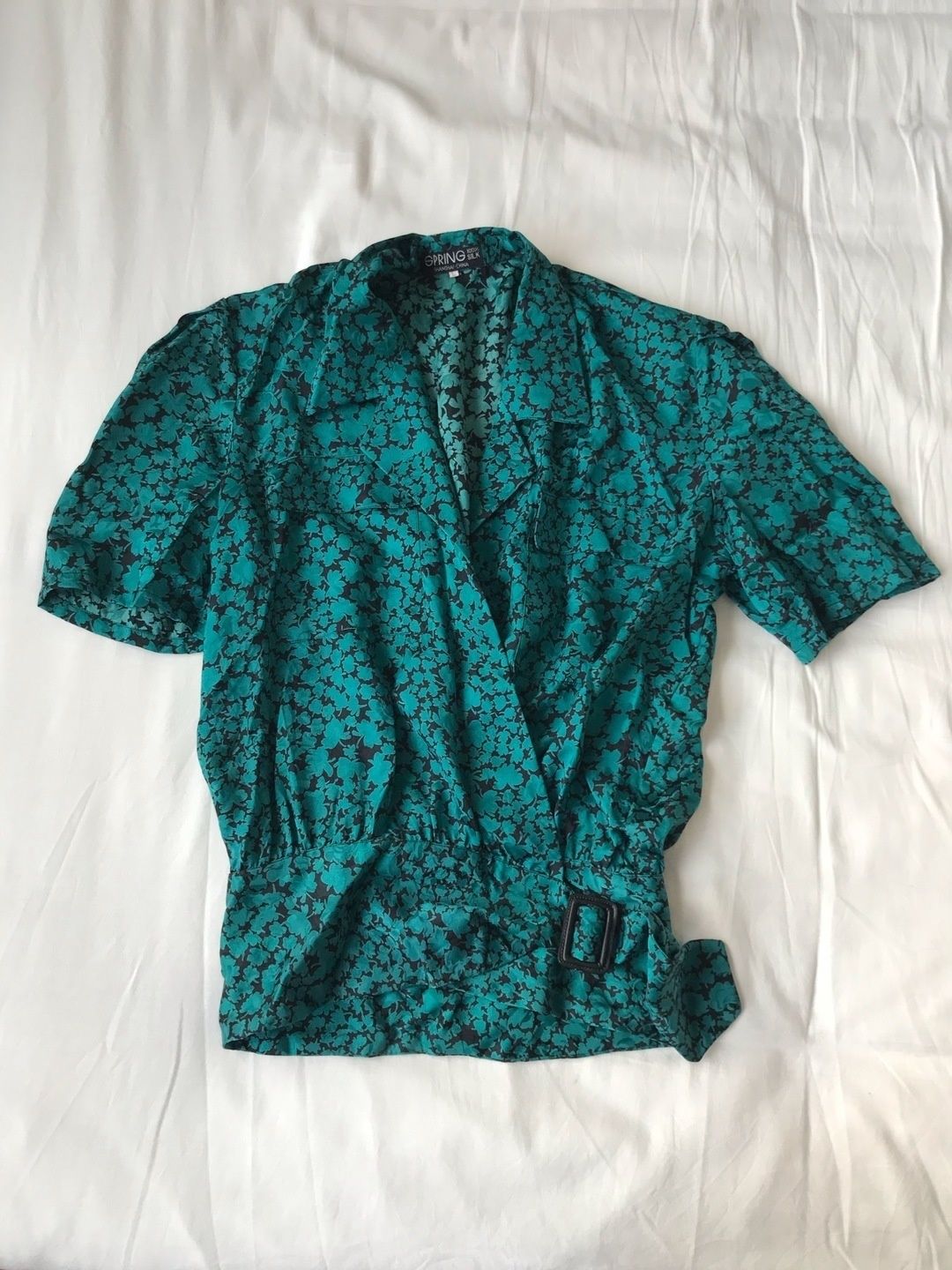 Vintage top