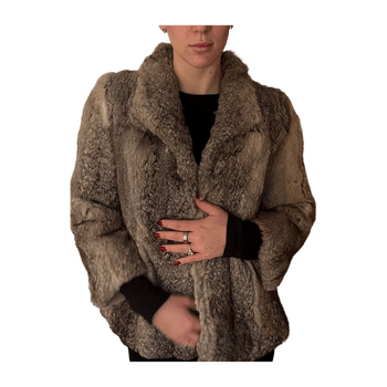 Vintage coat