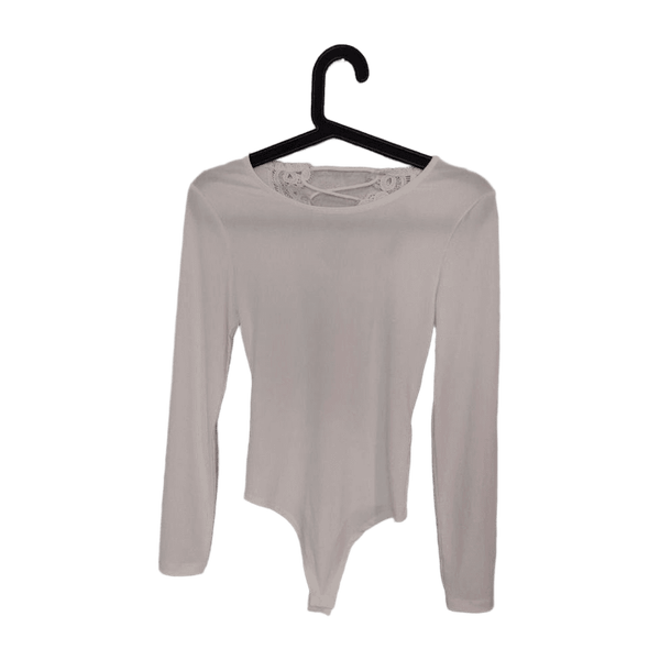 Pitsisomisteinen body