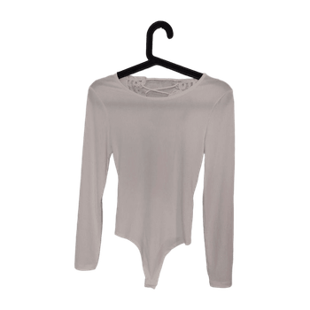 Pitkähihainen body