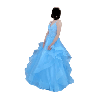 Zazabella dress