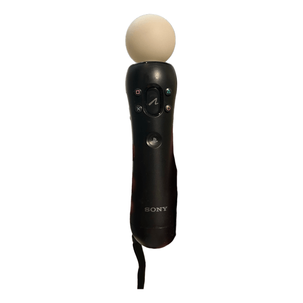 Sony Playstation Move Motion Controller