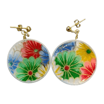 Handmade jewelry