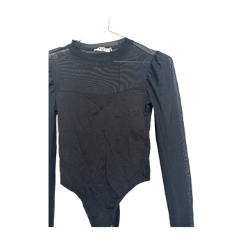Mesh body