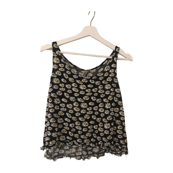 Old ridel top